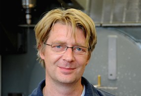 Dirk Heinrich