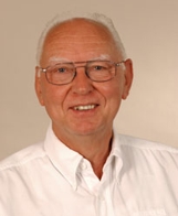 Prof. Dr. Wolfgang Regenstein
